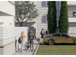 Appartamento in vendita a Campi Bisenzio 80 mq  Rif: 1391808
