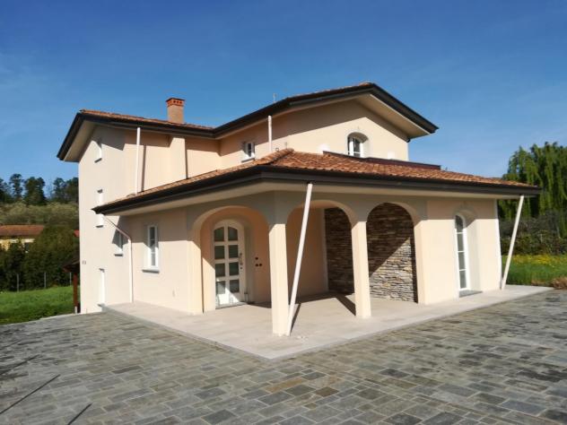 Villa in vendita a Gragnano - Capannori 251 mq Rif: 1351750 - Foto 3