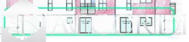 APPARTAMENTO di 5 vani e di 95 mq (MONTEBELLUNA) rif. BL031 - Foto 7