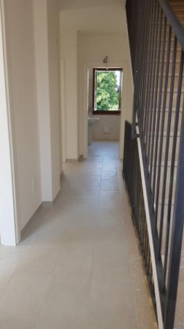 Casa indipendente di 235 m² con 5 locali e box auto in vendita a Novi di Modena - Foto 17