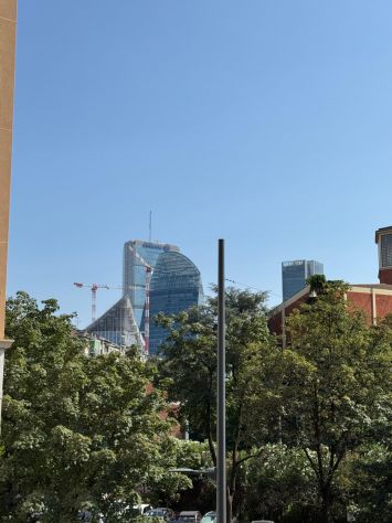 Posto letto in doppia - Zona Portello/CityLife - Disponibile da Settembre - Foto 9
