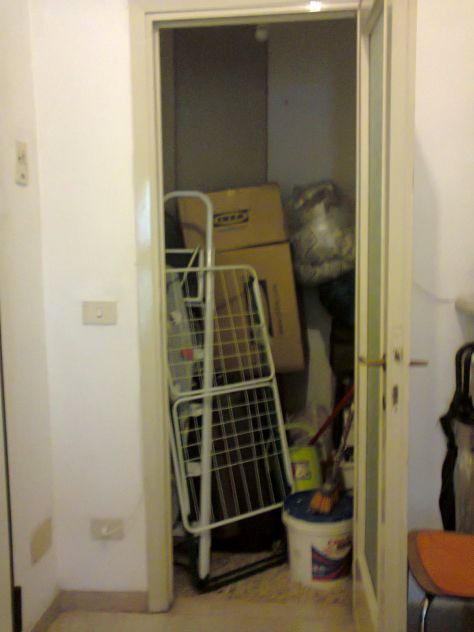 appartamento con 2stanze solo per studenti universitari - Foto 4