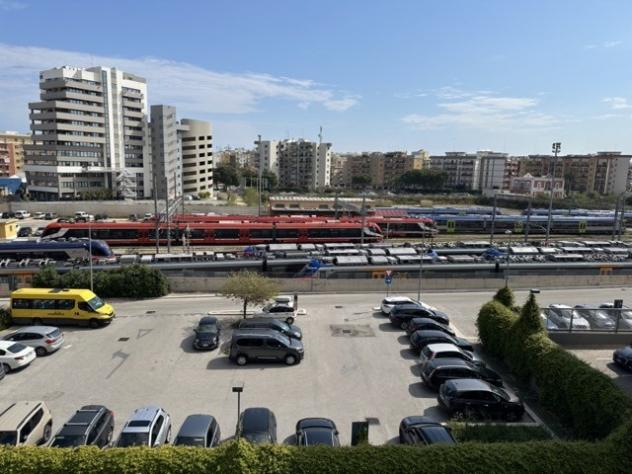 affittasi a referenziati appartamento attico bivani arredato con posto-auto, - Foto 19