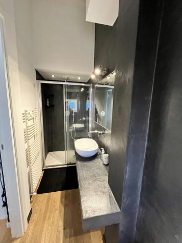 APPARTAMENTO di 2 vani e di 70 mq (BOLOGNA) rif. LOFT S51 - Foto 8