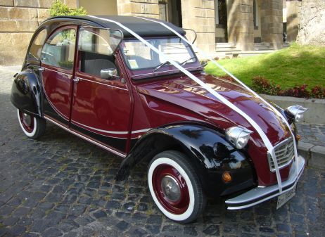 Citroen 2CV Charleston 1984 - Foto 5