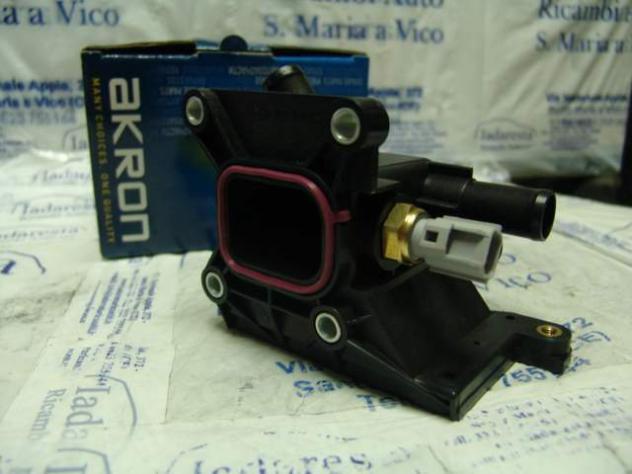 Flangia termostato mazda 6 lf941517z - Foto 2