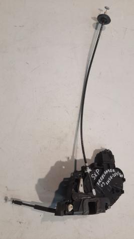 SERRATURA POSTERIORE SINISTRA LAND ROVER Freelander 3° Serie 7H5A-26413-AA (0611)
