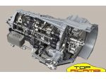 sostituzione olio cambio automatico porsche PDK