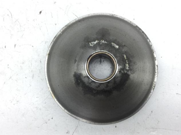 PIAGGIO LIBERTY 4T 2V EURO 3 125 PULEGGIA MOBILE VARIATORE 2009 2012 M67100 - Foto 4