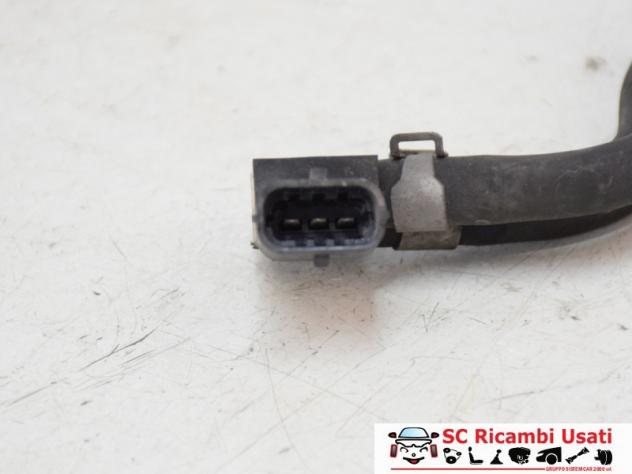 Sensore Pressione Gas Di Scarico Nissan Qashqai 8200469905 - 24925 - Foto 2