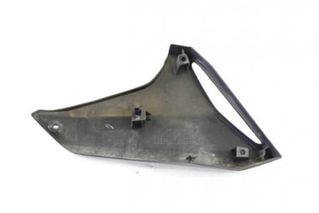 YAMAHA MT-09 1RC2137W00P0 CONVOGLIATORE ARIA SINISTRA RN29 13 - 16 LEFT AIR SCOOP LEGGERI GRAFFI - Foto 3