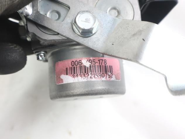 KAWASAKI Z 900 160820923 MODULATORE PRESSIONE ABS ZR900S 25 - 26 MODULATOR - Foto 7