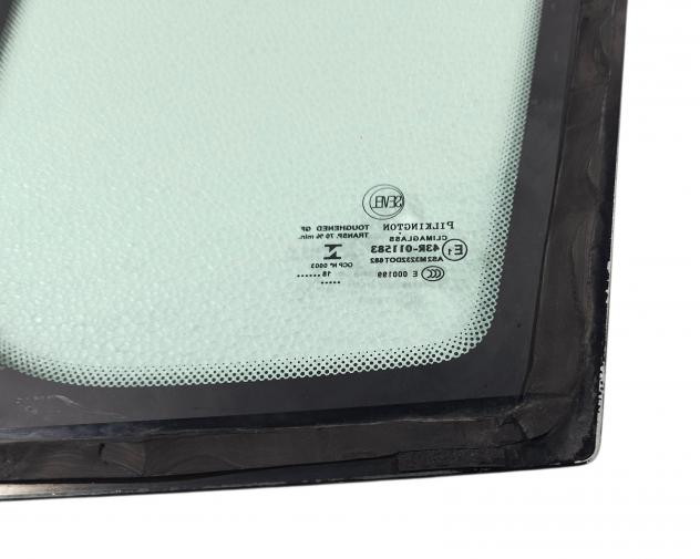 DEFLETTORE ANT DX CITROEN Jumper Serie 926553 (14) - Foto 13
