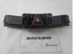 2208205810 COMANDO PULSANTE QUATTRO FRECCE EMERGENZA MERCEDES CLASSE S W220 …