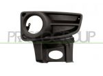GRIGLIA LAT.S.PARAURTI ANT.(versione per fendinebbia) FT1222134 Carrozzeria …