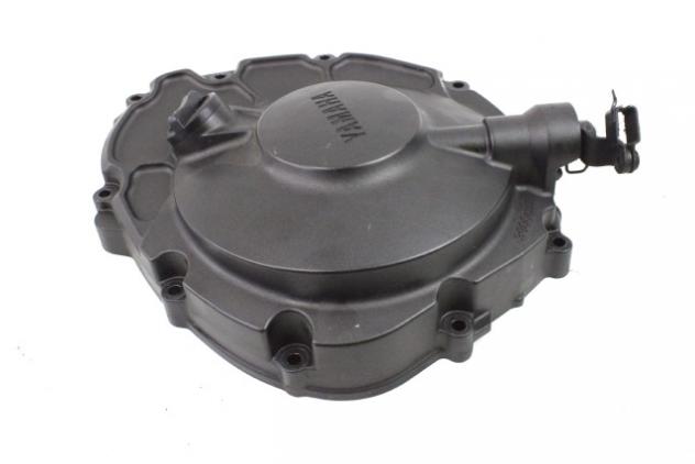 YAMAHA MT-10 B67154210000 CARTER FRIZIONE MOTORE DESTRA RN45 17 - 20 RIGHT CRANKCASE COVER - Foto 4