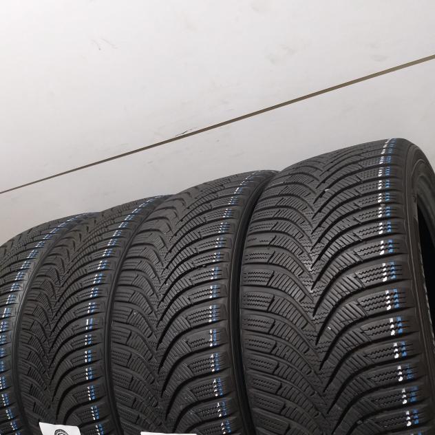 4 GOMME 225 45 17 HANKOOK A57724 - Foto 4