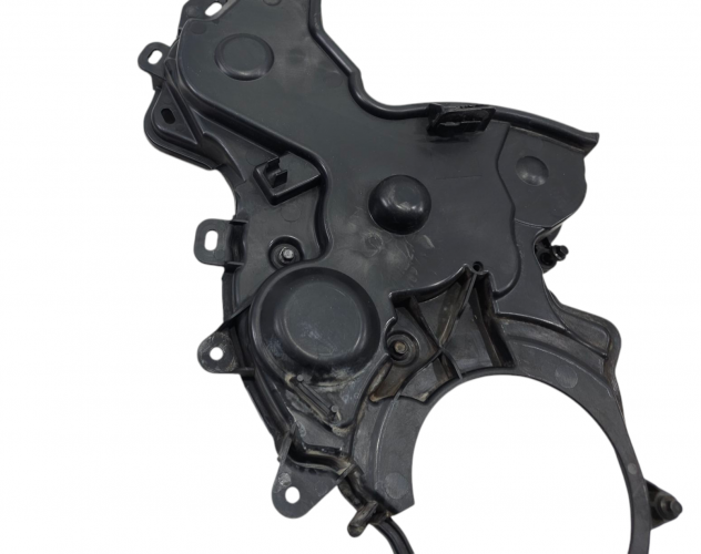 CARTER CINGHIA DISTRIBUZIONE PEUGEOT 3008 Serie 9839876380 YH01 Benzina 1500 (1623) - Foto 4