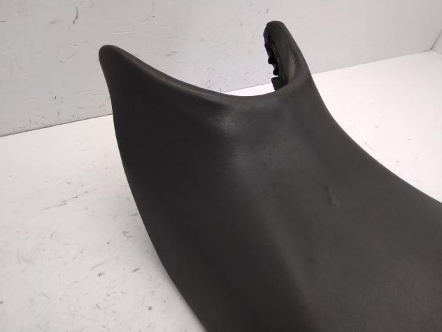 HONDA HORNET 600 SELLA SADDLE CON FODERA MACCHIATA 2003 PC36A03F - Foto 6