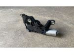 Motorino tergicristallo posteriore Bmw Serie3 E91 SW del 2008 (1397220905)