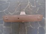 Traversa sostegno motore fiat 126 1° prima serie personal FSM  "NUOVA" ORIGINALE