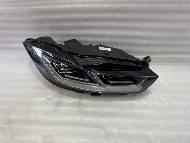 RICAMBI JAGUAR I-PACE FULL LED HIGH FANALI ANTERIORI - Foto 8