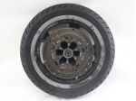 MALAGUTI MADISON 250 S 10905403 CERCHIO RUOTA ANTERIORE 13X3.50 99 - 02 FRO &hellip;