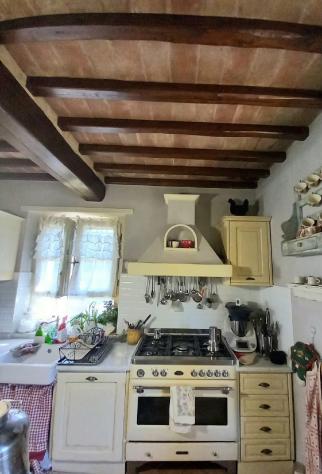 Villetta singola al piano rialzato - Foto 7