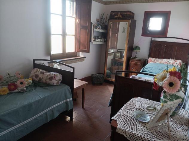 Rustico in vendita a Orciatico - Lajatico 225 mq Rif: 1419652 - Foto 3