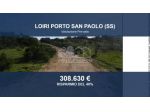 Immobile in asta di 258216 m² in vendita a Loiri Porto San Paolo