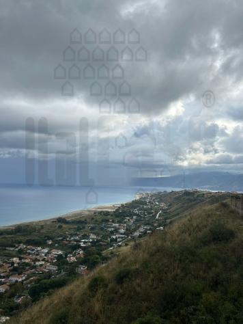 AREA EDIFICABILE di 6 vani e di 170 mq (MESSINA) rif. 3VS17884 - Foto 6