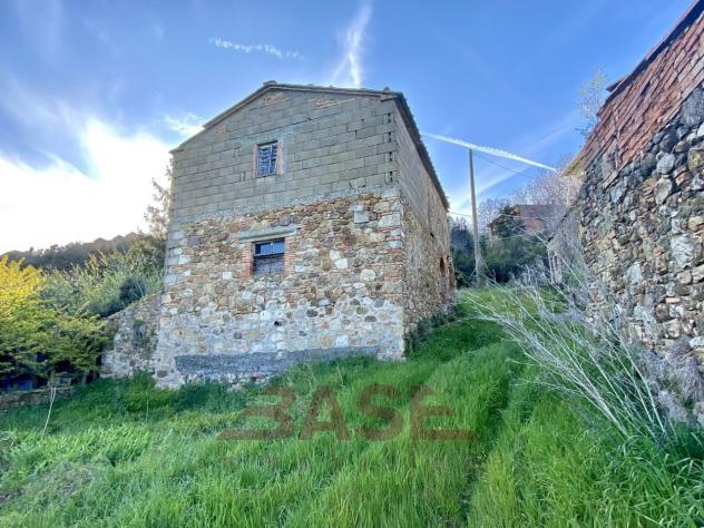 Casale in vendita a Pomarance - Foto 12