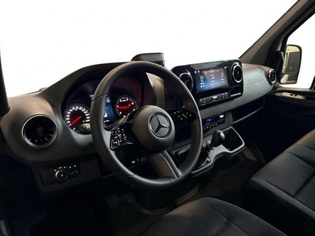 Mercedes-Benz SPRINTER FURGONE Sprinter Furgone 315CDI 37/35 PRO - Foto 10