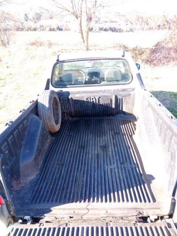 Fiat Strada 1.3 MJT 95CV Pickup Working - Foto 3