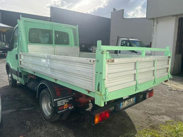 IVECO Daily 35C9P/Bar.tor.2.8D PL-RG Cabinato rif. 23058651 - Foto 5