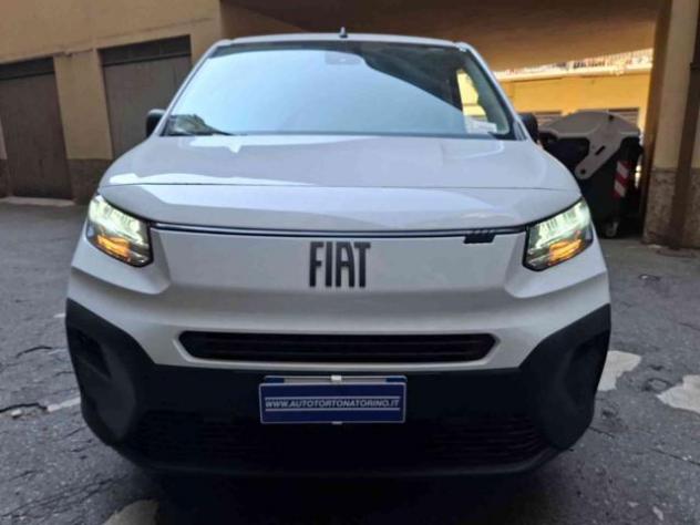 FIAT Doblo Doblò 1.2 110CV PC-TN Van KM0 FULL OPTIONAL rif. 23979695 - Foto 2