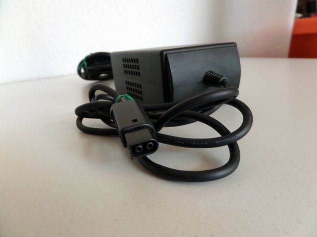 Alimentatore Nintendo GAME CUBE ORIGINALE, Funzionante - Foto 5