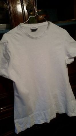 T shirt Versace - Foto 3
