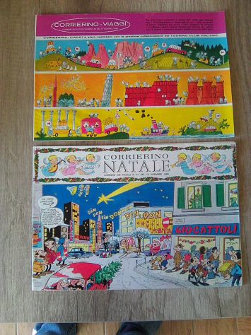 Corriere dei piccoli (Inserti) - Foto 2