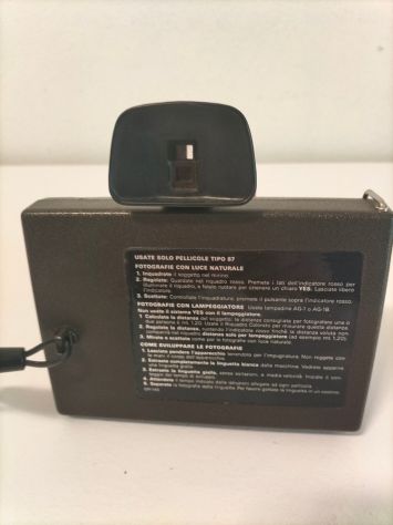 Polaroid Zip Land camera - Foto 2