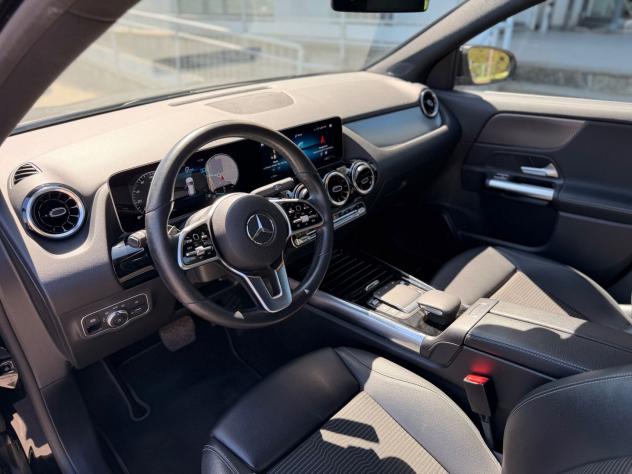 Mercedes-Benz GLA 200 Sport Plus GLA 200d #10590 - Foto 9