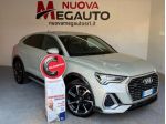 AUDI Q3 SPB 35 TDI S line edition rif. 23843402