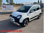 FIAT Panda 1.0 FireFly S&S Hybrid City Cross rif. 23961820