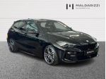 BMW Serie 1 F40 118d Msport