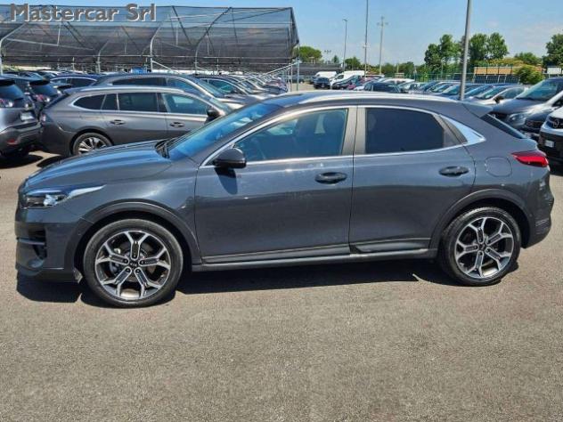 KIA XCeed XCeed 1.6 crdi mhev High Tech MT6 - GG414TW rif. 23898963 - Foto 4