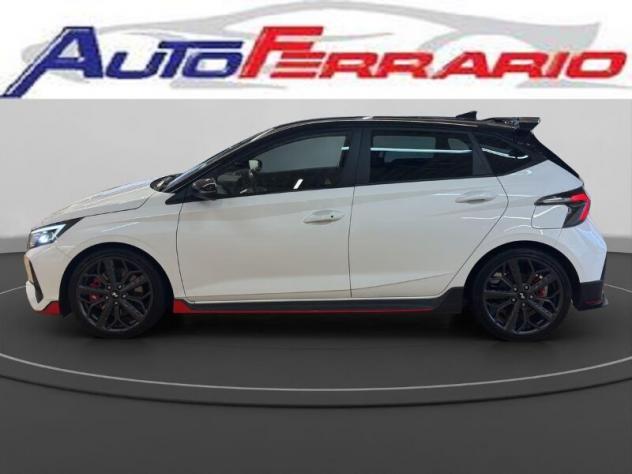 HYUNDAI i20 3ª serie i20N 1.6 T-GDI N-Performance - Foto 2