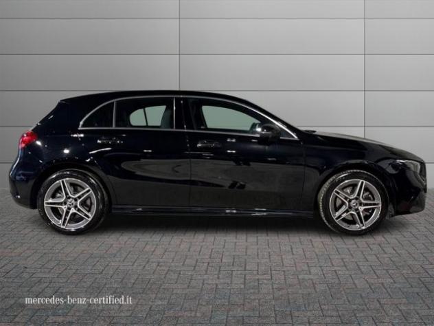 MERCEDES-BENZ A 250 e hybrid EQ AMG Line Advanced Plus rif. 23496481 - Foto 5