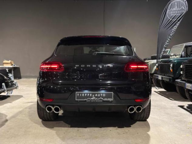 PORSCHE Macan 3.0 S Diesel rif. 23104098 - Foto 5