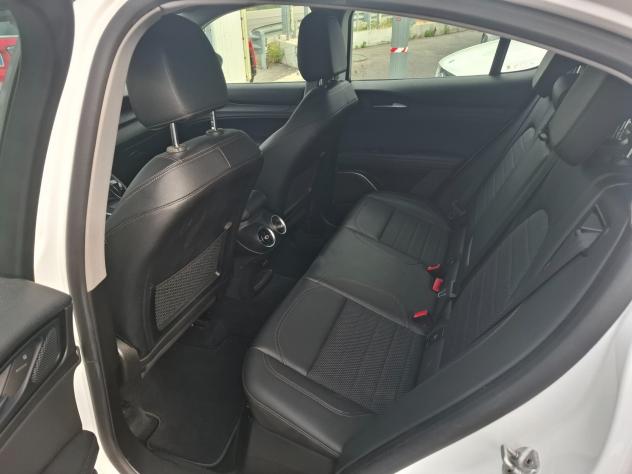 Alfa Romeo Stelvio 2.2 jtdm 180CV AT8 Super 2018 - Foto 7