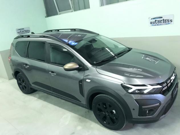 Dacia Jogger GPL 7 posti Extreme Up - Foto 4